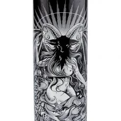 Killstar Satan Is A Woman Church Candle Gift Ideas