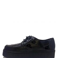 Strange Cvlt Krypt Black