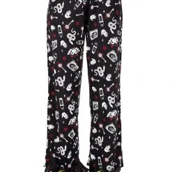Killstar See U In Hell PJ Bottoms