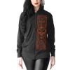 Serpentine Women's Stuff All Hallows Women's Hoodie 1 Serpentine Women's Stuff All Hallows Women's Hoodie