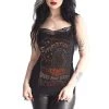 Serpentine Superstition Women's Lace Cami