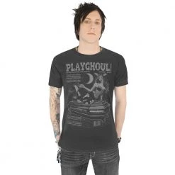 Serpentine Men's Stuff Playghoul Men's Tee