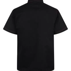 Banned Men's Stuff Gothic Black Shirt