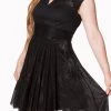 Banned Women's Stuff Side Kick Dress