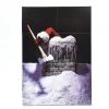 Messed Up Puzzles Silent Night, Deadly Night Jigsaw Puzzle Toys And Games