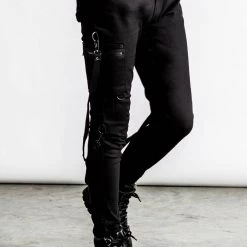 Killstar Sonic Doom Jeans [B] Men's Stuff