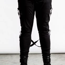 Killstar Sonic Doom Jeans [B] Men's Stuff