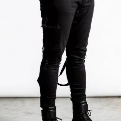 Killstar Sonic Doom Jeans [B] Men's Stuff