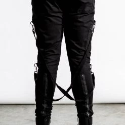 Killstar Sonic Doom Jeans [B] Men's Stuff