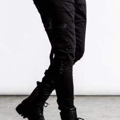 Killstar Sonic Doom Jeans [B] Men's Stuff