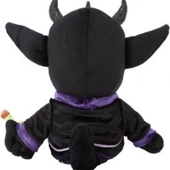 Killstar Sorcerer Plush Toy
