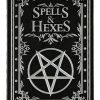 Killstar Spells & Hexes 3D Journal Gift Ideas