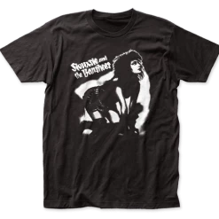 Impact Merchandising Siouxsie & The Banshees – Hands & Knees - Unisex T-Shirt Men's Stuff