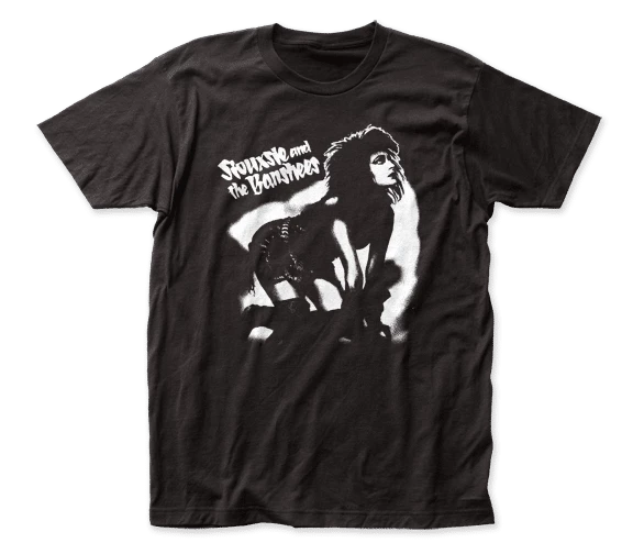 Impact Merchandising Siouxsie & The Banshees – Hands & Knees - Unisex T-Shirt Men's Stuff 3 Impact Merchandising Siouxsie & The Banshees – Hands & Knees - Unisex T-Shirt Men's Stuff