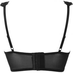 Killstar Sacred Spirits Velvet Bralet - Black 13 Killstar Sacred Spirits Velvet Bralet - Black