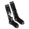 FootClothes Serpentine Witch Knee Highs Men's Stuff
