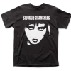 Impact Merchandising Siouxsie & The Banshees – Face Men's Stuff