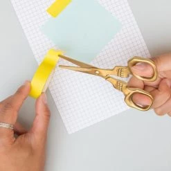 Suk UK Skull Scissors Housewares