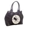 Banned Spinderella Handbag Bags & Backpacks