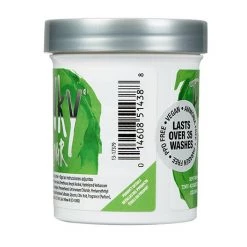 Punky Colour, Semi-Permanent Conditioning Hair Color, Spring Green, 3.5 Fl Oz