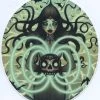 Poster Pop Tara McPherson Power Witch Sticker