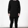 Killstar Trent Long Sleeve Top