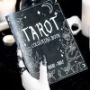 Rogue And Wolf Tarot Colouring Book Books