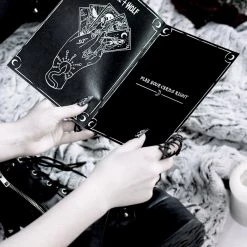 Rogue And Wolf Tarot Colouring Book Books