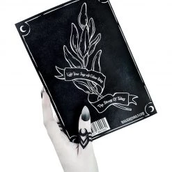 Rogue And Wolf Tarot Colouring Book Books