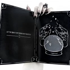 Rogue And Wolf Tarot Colouring Book Books