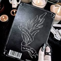 Rogue And Wolf Tarot Colouring Book Books