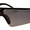 A.J. Morgan Teeny Weeny - Black Sunglasses