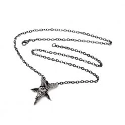 Alchemy Of England Men's Stuff Templars Bane Pendant