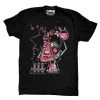 Akumu Ink Men's Stuff The Monster Inside - Unisex T-shirt