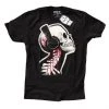 Akumu Ink Men's Stuff Tone Death T-Shirt