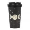 Gothic Gifts Triple Moon Bamboo Eco Travel Mug Gift Ideas 2 Gothic Gifts Triple Moon Bamboo Eco Travel Mug Gift Ideas