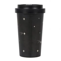 Gothic Gifts Triple Moon Bamboo Eco Travel Mug Gift Ideas 7 Gothic Gifts Triple Moon Bamboo Eco Travel Mug Gift Ideas