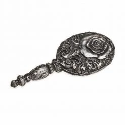 Alchemy Of England Baroque Rose Hand Mirror Gift Ideas 9 Alchemy Of England Baroque Rose Hand Mirror Gift Ideas