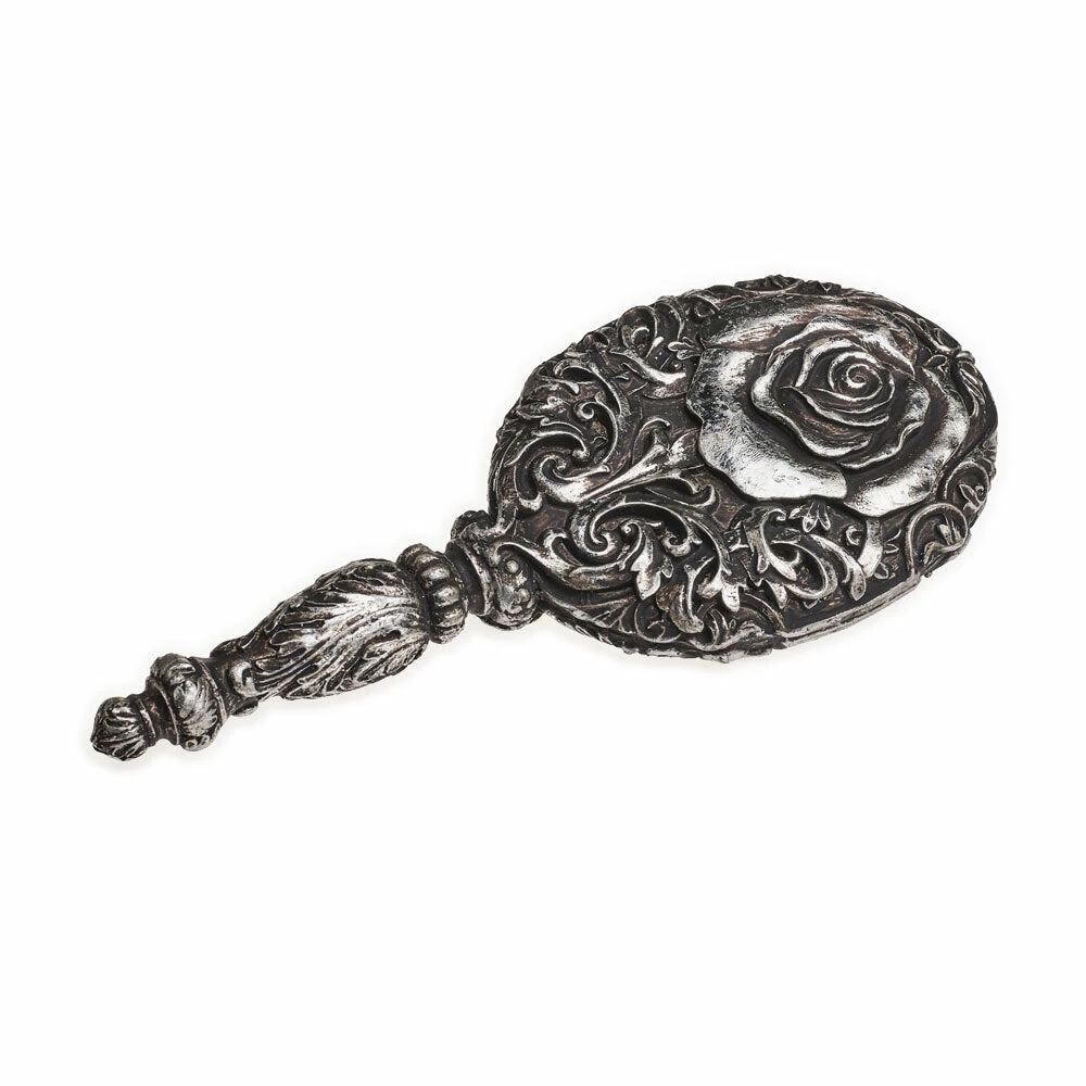 Alchemy Of England Baroque Rose Hand Mirror Gift Ideas 6 Alchemy Of England Baroque Rose Hand Mirror Gift Ideas