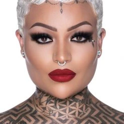 Killstar Gift Ideas Vampir Liquid Lipstick