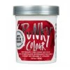 Punky Colour, Semi-Permanent Conditioning Hair Color, Vermillion Red, 3.5 Fl Oz