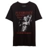 Rock Roll Repeat Men's Stuff Pledge Allegiance - Plasmatics T-Shirt