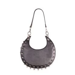 Banned Waxing Crescent Bag