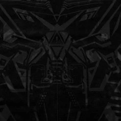 Punk Rave Cyber Mesh T-shirt