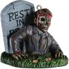 Horrornaments Zombie Ornament: Bobbie Weiner Series Housewares