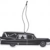 Sourpuss Death Cab Air Freshener Gift Ideas