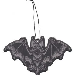 Sourpuss Gift Ideas Batt Attack Air Freshener