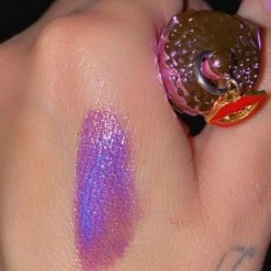 Bloody Blush Hair And Makeup Anniversary - Venom Plumping Gloss