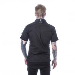 Vixxsin Atlas Shirt - Black 6 Vixxsin Atlas Shirt - Black