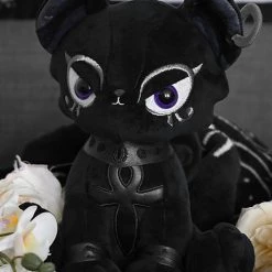 Killstar Gift Ideas Baby Bast Plush Toy